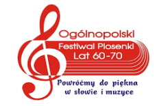 Więcej o: XXIX Ogólnopolksi festiwalu Piosenki lat 60 i 70
