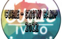 Więcej o: „Curie – Snow Camp”