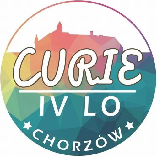 IV Liceum Ogólnokształcące im. Marii Skłodowskiej-Curie